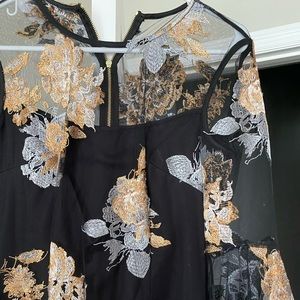 Calvin Klein Dress